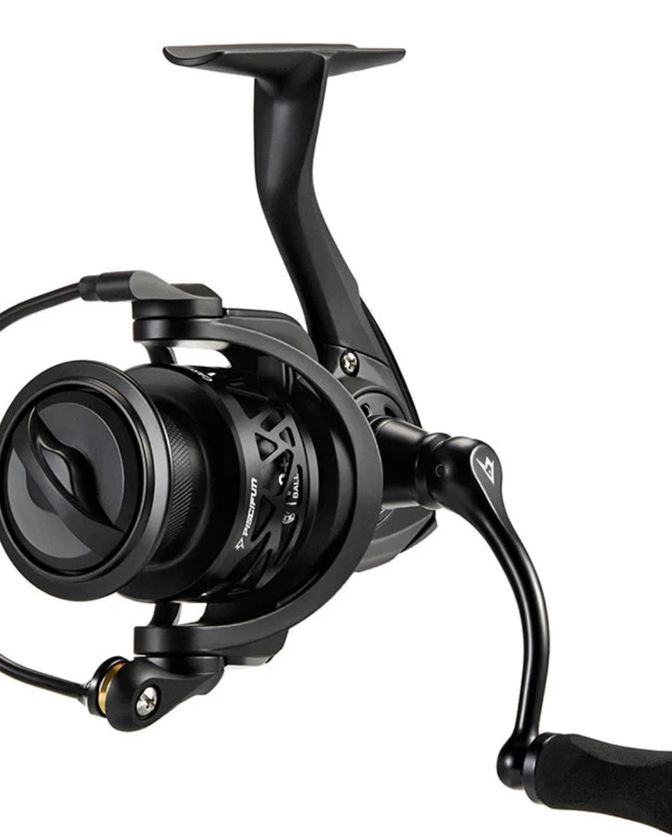 best open face ice fishing reel Piscifun Carbon X Spinning Ultralight Saltwater Freshwater Reels Crappie Reels 2000 / Ordinary Piscifun Carbon X Ice Fishing Reel 500 and 1000 sizes are among the lightest spinning reels in their class Why You Should Own An
