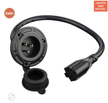 Load image into Gallery viewer, 105AH 38 Volt Professional Kit BE10538M “MINI” “HIGH OUTPUT GOLF CART LITHIUM BATTERIES” Standard Kit