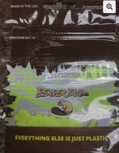 Load image into Gallery viewer, Beaver Tail bait