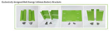 Load image into Gallery viewer, Bolt Energy USA 72 Volt 105Ah High Output Lithium Battery Professional Kit