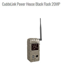 Load image into Gallery viewer, Cuddelink 4 G-Series, 6D External, SD Card Plus G Series Cell Cam Starter Bundle