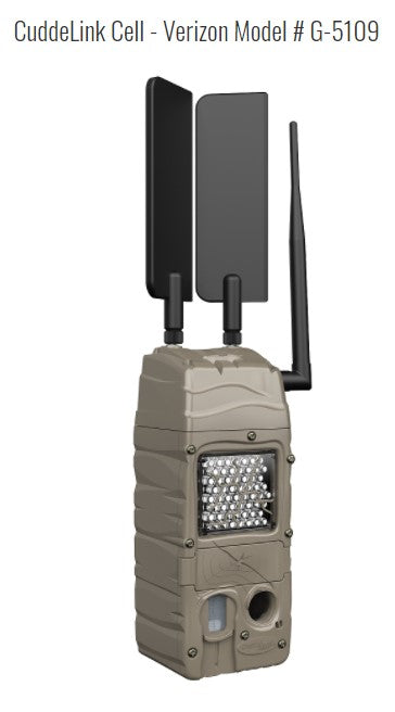 cuddelink verizon