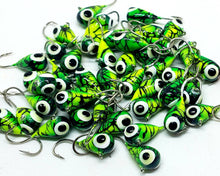 Load image into Gallery viewer, Larson's Quality Jigs Tungsten Ice Jigs (3mm, 4mm, 5mm)
