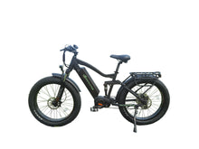 Load image into Gallery viewer, ALPHA E-Bike by JSOutfitter
