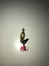 Load image into Gallery viewer, Carnivore Custom Baits Tungsten Weighted Spoon