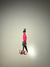 Load image into Gallery viewer, Carnivore Custom Baits Tungsten Weighted Spoon