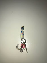 Load image into Gallery viewer, Carnivore Custom Baits Tungsten Weighted Spoon