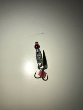 Load image into Gallery viewer, Carnivore Custom Baits Tungsten Weighted Spoon