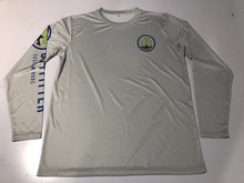 Load image into Gallery viewer, JSOutfitter Long Sleeve Quick Dry Fit UV Fishing Shirt