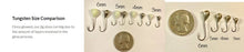 Load image into Gallery viewer, Brantner Jigs - Tungsten