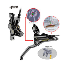 Load image into Gallery viewer, ALPHA E-Bike by JSOutfitter