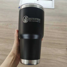 Load image into Gallery viewer, Tumbler - 30 OZ High Quality Double Wall Stainless Tumbler