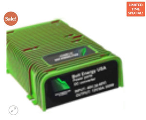 105AH 38 Volt Professional Kit BE10538M “MINI” “HIGH OUTPUT GOLF CART LITHIUM BATTERIES”