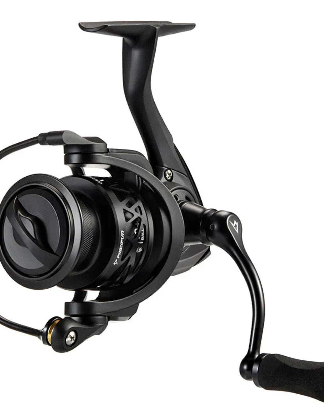 Piscifun Carbon X Ultralight Spinning Reel 500 / Folding Handle