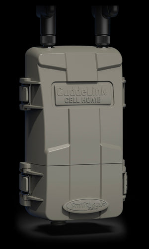 Cuddeback CuddeLink L-Series Cell Home