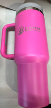 Load image into Gallery viewer, JSO&#39;s Elite Hydration Thermos 40oz