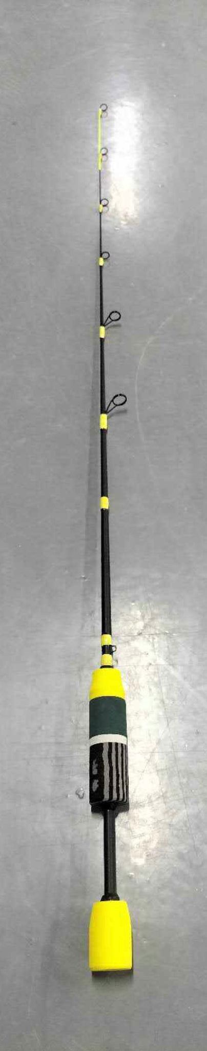 diy green hornet fishing pole The Green Hornet" by JSO – JSOutfitter