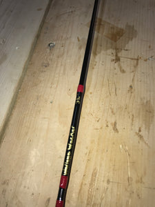 Walleye Wacker Custom Ice Rod