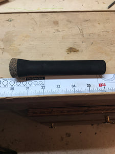 Widower Custom Ice Rod (Deadstick)