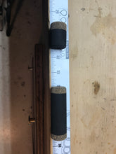Load image into Gallery viewer, Power Walleye Wacker Custom Ice Rod