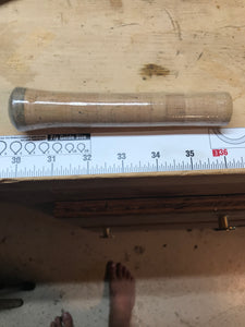 Widower Custom Ice Rod (Deadstick)