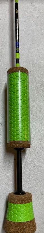 Nelson Noodle Custom Ice Rod