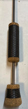 Load image into Gallery viewer, Power Walleye Wacker Custom Ice Rod