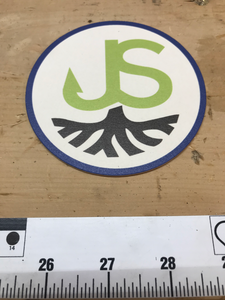 JSOutfitter Coaster