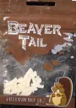 Load image into Gallery viewer, Beaver Tail bait