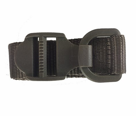 CUDDEBACK MOUNTING STRAP