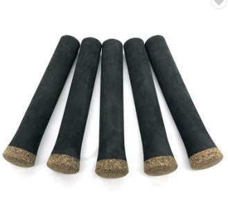 EVA Cork Accent Grips - Straight and Split – JSOutfitter