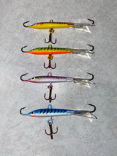 Load image into Gallery viewer, JSOutfitter’s Minnow Dancers (4 Pack)