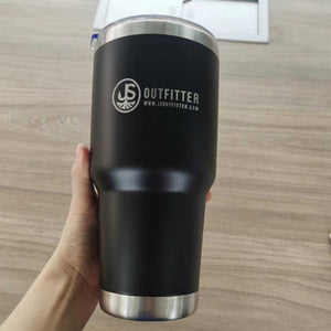 Tumbler - 30 OZ High Quality Double Wall Stainless Tumbler