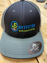 Load image into Gallery viewer, JSOutfitter Flex Fit Hat