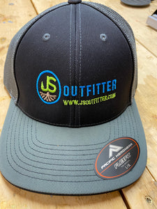 JSOutfitter Flex Fit Hat