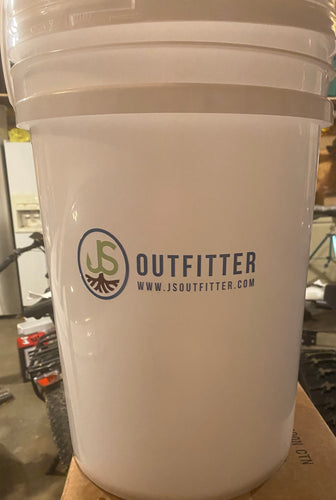 JSOutfitter 6 gallon bucket