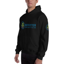 Load image into Gallery viewer, JSOutfitter Unisex Hoodie
