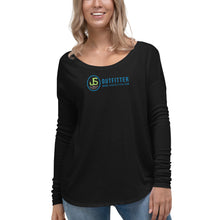 Load image into Gallery viewer, JSOutfitter Ladies&#39; Long Sleeve Tee