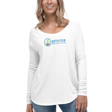 Load image into Gallery viewer, JSOutfitter Ladies&#39; Long Sleeve Tee