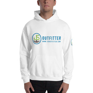 JSOutfitter Unisex Hoodie