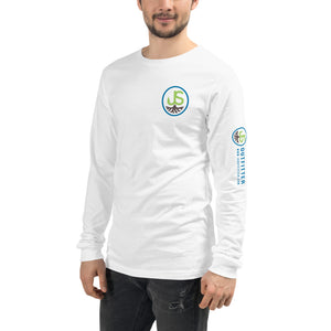 JSOutfitter Unisex Long Sleeve Tee