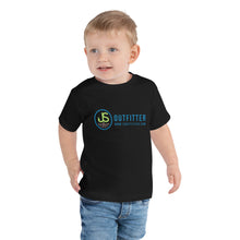 Load image into Gallery viewer, JSOutfitter Toddler Short Sleeve Tee