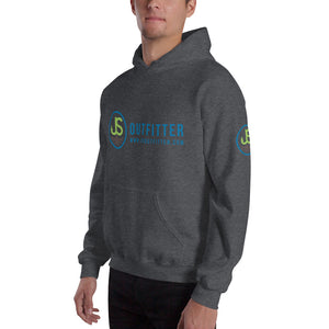 JSOutfitter Unisex Hoodie