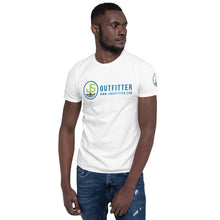 Load image into Gallery viewer, JSOutfitter Short-Sleeve Unisex T-Shirt