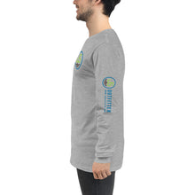 Load image into Gallery viewer, JSOutfitter Unisex Long Sleeve Tee
