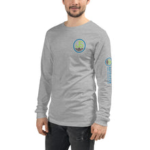 Load image into Gallery viewer, JSOutfitter Unisex Long Sleeve Tee