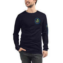 Load image into Gallery viewer, JSOutfitter Unisex Long Sleeve Tee