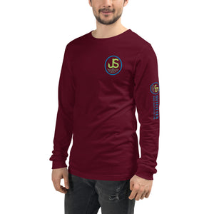 JSOutfitter Unisex Long Sleeve Tee