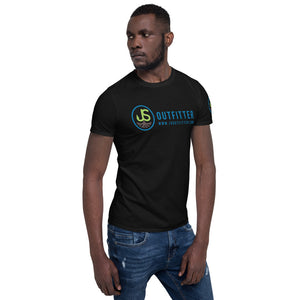 JSOutfitter Short-Sleeve Unisex T-Shirt