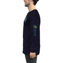 Load image into Gallery viewer, JSOutfitter Unisex Long Sleeve Tee